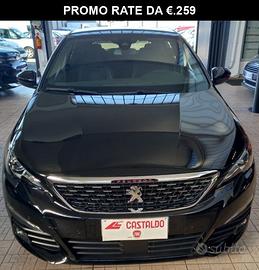 PEUGEOT 308 BlueHDi 130 S&S GT