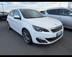 PEUGEOT 308 2.0 BlueHDi 150 S&S EAT6 Allure