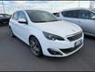 PEUGEOT 308 2.0 BlueHDi 150 S&S EAT6 Allure
