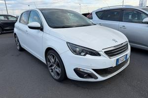 PEUGEOT 308 2.0 BlueHDi 150 S&S EAT6 Allure