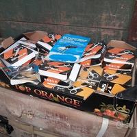 Coltellini Svizzeri E Forbici Tascabili