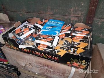 Coltellini Svizzeri E Forbici Tascabili