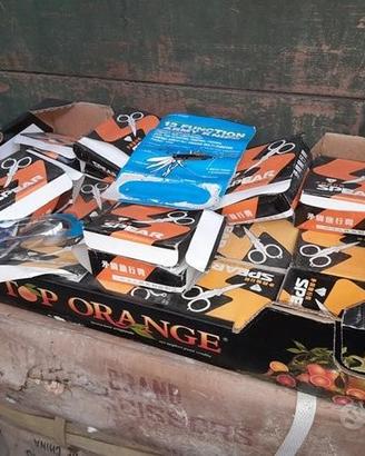 Coltellini Svizzeri E Forbici Tascabili