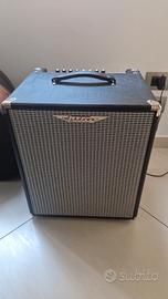 amplificatore per basso 