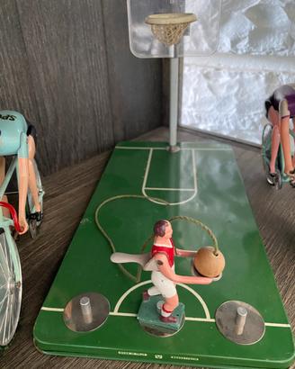 Gioco vintage