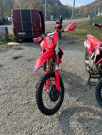 Honda crf 250 2022