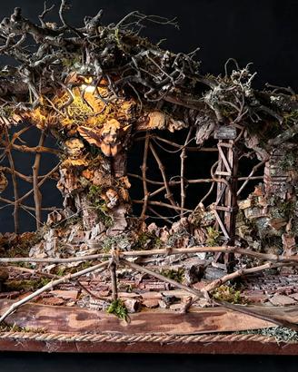 Presepe napoletano 