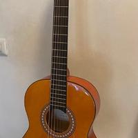 CHITARRA CLASSICA PER BAMBINI CON BORSA