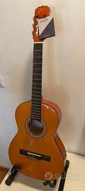 CHITARRA CLASSICA PER BAMBINI CON BORSA