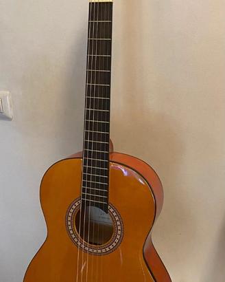 CHITARRA CLASSICA PER BAMBINI CON BORSA