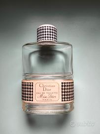 Flacone Christian Dior Miss Dior 
