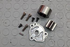 POMPA OLIO KAWASAKI NINJA 1000 2008 2010 ZX-10R 20