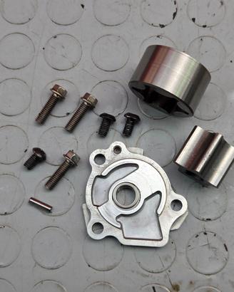 POMPA OLIO KAWASAKI NINJA 1000 2008 2010 ZX-10R 20