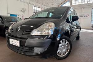 Renault Modus 1.2 OK NEOPATENTATI - UNICAPROPRIETA