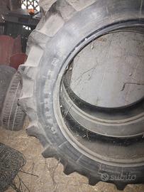 gomme per trattore Michelin bibgrip