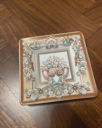 Piattino Versace