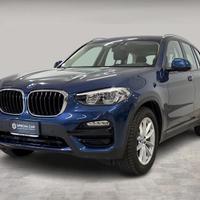 BMW X3 xdrive20d Business Advantage 190cv auto my1