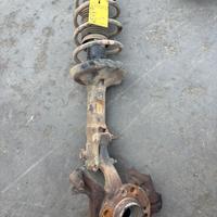 AMMORTIZZATORE ANTERIORE SINISTRO VOLKSWAGEN LUPO 