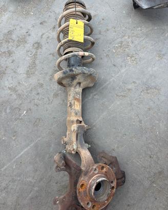 AMMORTIZZATORE ANTERIORE SINISTRO VOLKSWAGEN LUPO 