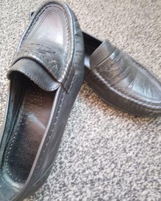 Mocassino college iconico degli Anni 80 Sebago 40