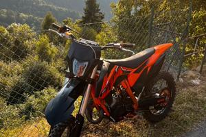 KTM SX 125 2014