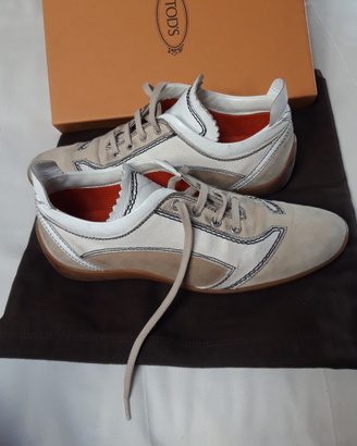 Tods owen da donna n. 38