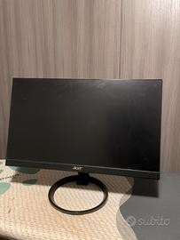 Monitor Acer 60hz