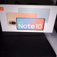 REDMI NOTE 10 PRO