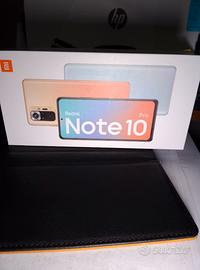 REDMI NOTE 10 PRO