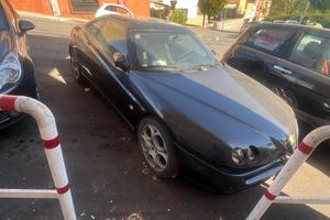 GTV 2.0 Turbo V6