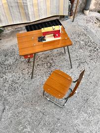 Macchina da cucire giocattolo vintage