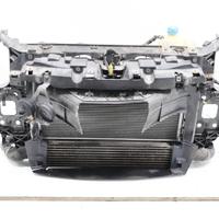 50528526 CALANDRA CON KIT RADIATORI ALFA ROMEO Mit