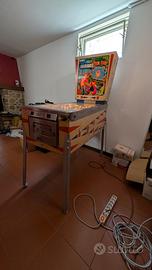 Flipper Gottlieb Fun Fair