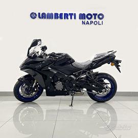 Suzuki GSX S 1000 GT Nero 2026