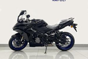 Suzuki GSX S 1000 GT Nero 2026