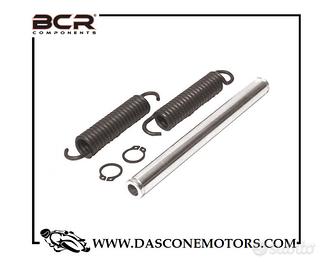 Kit Montaggio Cavalletto Centrale APRILIA GILERA P