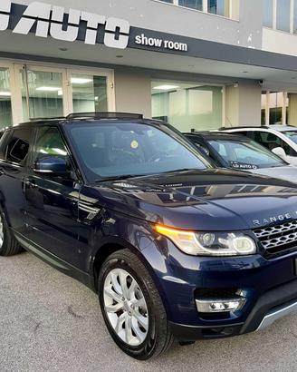 Land Rover Range Rover Sport Range Rover Sport 3.0