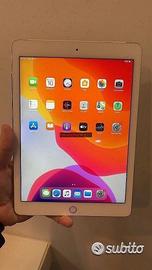 Apple iPad Air 2 silver 16 GB - 5439