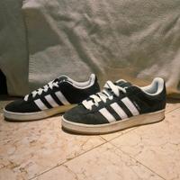 Adidas Campus Nere 