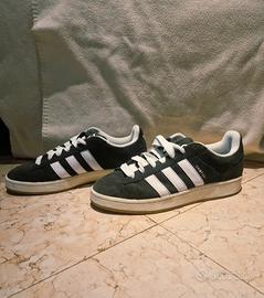 Adidas Campus Nere 