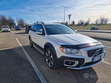 volvo xc 70 cross country