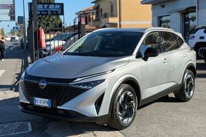 Nissan Qashqai 1.3 mhev 158cv N-Connecta xtronic A