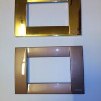 VIMAR Idea metallo ORO