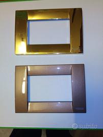 VIMAR Idea metallo ORO