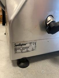 affettatrice Swedlinghaus 2019