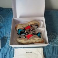 Balenciaga Triple S
