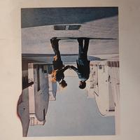 Vinile Pink Floyd - Wish you were here