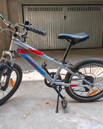 bicicletta 20"
