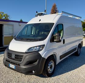 FIAT DUCATO MAXI 35MH2 2.2 MJT3 140CV