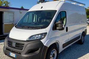 FIAT DUCATO MAXI 35MH2 2.2 MJT3 140CV